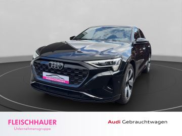 Audi Q8 e-tron - 1