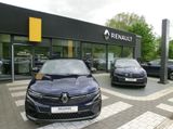 Renault Megane E-TECH TECHNO EV60 220hp boost - Renault Megane: Blau