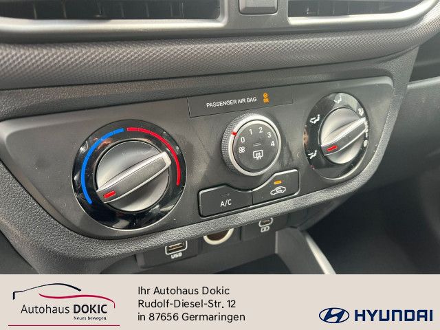 Hyundai i10 - Bild 17