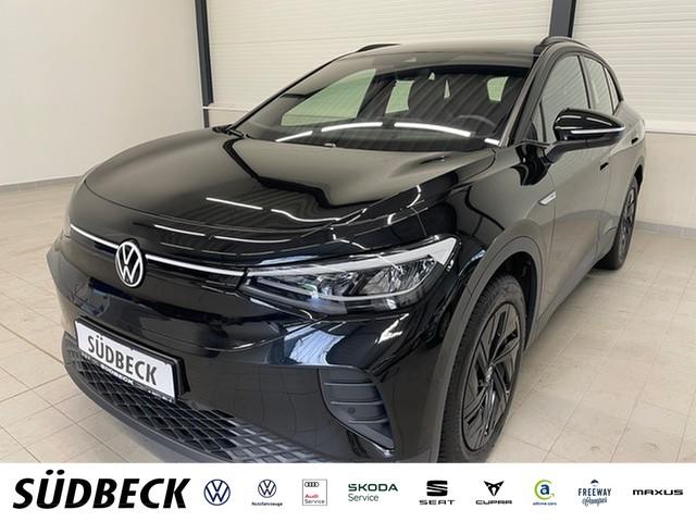 Volkswagen ID.4  150 kW mit Infotainment-Paket Pro Performa