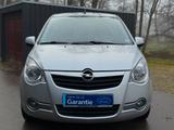 Opel Agila B Edition KLIMA/SHZ/1.HAND/S-Heft/TÜV - Opel Agila Gebrauchtwagen