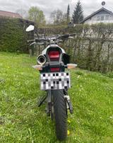 Yamaha WR 125 R - YAMAHA GEBRAUCHT R125
