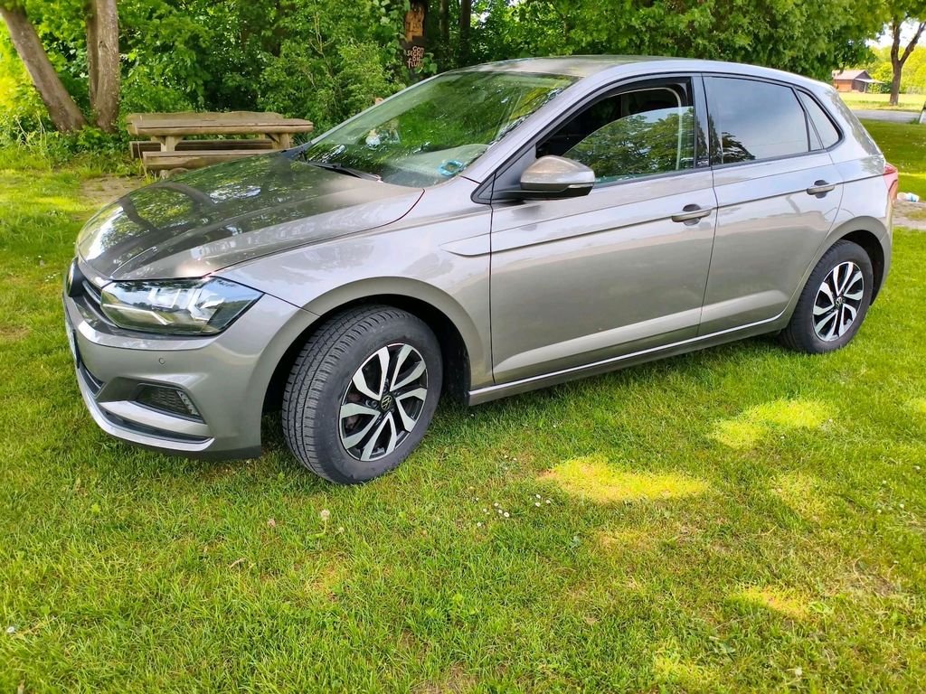 Image of Volkswagen Polo