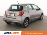 Toyota Yaris 1.33 Dual VVT-i Comfort*PDC*KLIMA*USB* - Toyota Gebrauchtwagen in Fürth