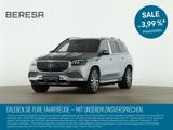 Mercedes-Benz GLS 600 Maybach MANUFAKTUR First-Class Fond-TV