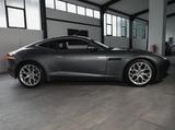 Jaguar F-Type V6 Coupe *MeridianSurround*Memory*Kamera - Jaguar: V6