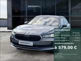 Skoda Superb Combi Selection 1.5 TSI iV 6-Gang DSG AHK