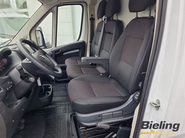 Movano HKa Edition 2.2 Diesel Cargo 3,5t L2H2