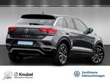 Volkswagen T-Roc IQ.DRIVE 1.0 TSI AHK ACC Navi Lane/ParkAss - VW T-Roc Gebrauchtwagen in Münster
