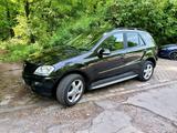 Mercedes-Benz Mercedes Benz ML 350 W164 - Mercedes-Benz ML 350 in Oberhausen
