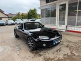 Mazda MX-5 2.0 Niseko Roadster Coupe Hardtop Klima SHZ - Mazda Gebrauchtwagen von 2008