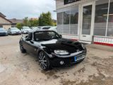 Mazda MX-5 2.0 Niseko Roadster Coupe Hardtop Klima SHZ - Mazda MX-5: 2.0