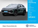 Volkswagen Tiguan 2.0 R-LINE 4X4 NEUESMODELL AHK 360CAM 20Z - Volkswagen Tiguan mit Benzin-Antrieb: Geländewagen, 2.0