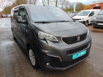 Bild 2 Peugeot Traveller Active L2