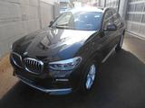 BMW X4 xDrive 20 i xLine,  Leder, Pano. - BMW X4 in Stuttgart
