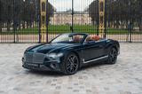 Bentley Continental GTC W12 First Edition - 12 300 km - Bentley Continental GTC aus 2019