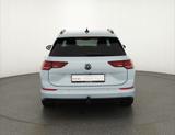 Volkswagen Golf VIII Variant 1.5eTSI DSG LED ACC AHK Kamera - Volkswagen Golf Gebrauchtwagen
