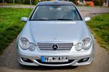 Mercedes-Benz C   W203 220cdi - Mercedes-Benz W203