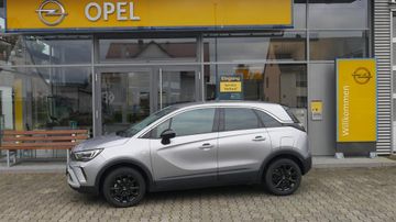 Bild Crossland (X) Opel