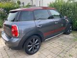 MINI Cooper D Countryman Cooper D ALL4 Park Lane ... - MINI Cooper D Countryman von privat