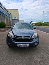 Honda CR-V 2.2 I-DTEC 50 Jahre Edition TÜV... - Honda CR-V in Essen
