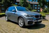BMW X5 xDrive30d (F15) M-Paket, 8-Fach ber... - BMW F15 - BMW X5