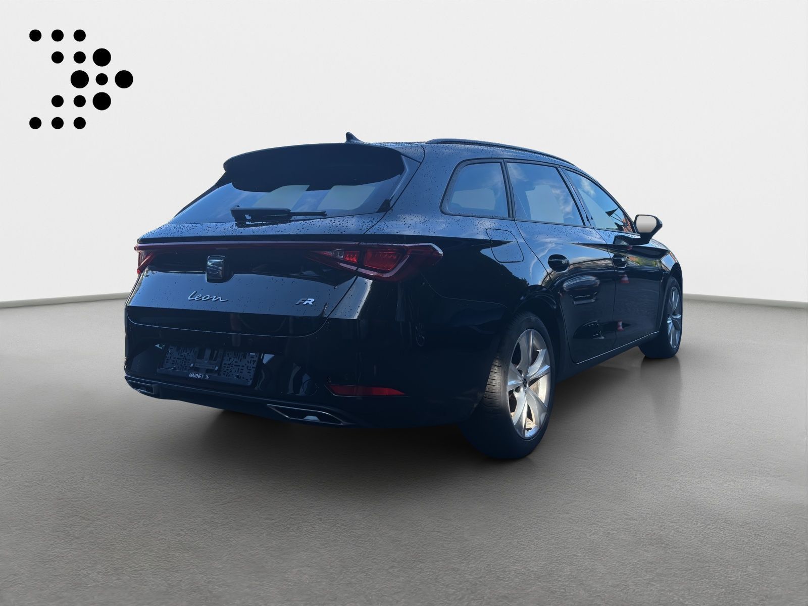 Seat Leon - Bild 4