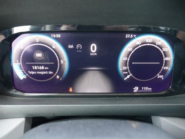 Crafter 35 Kasten MR 2.0 TDI NAVI KAM TEMP