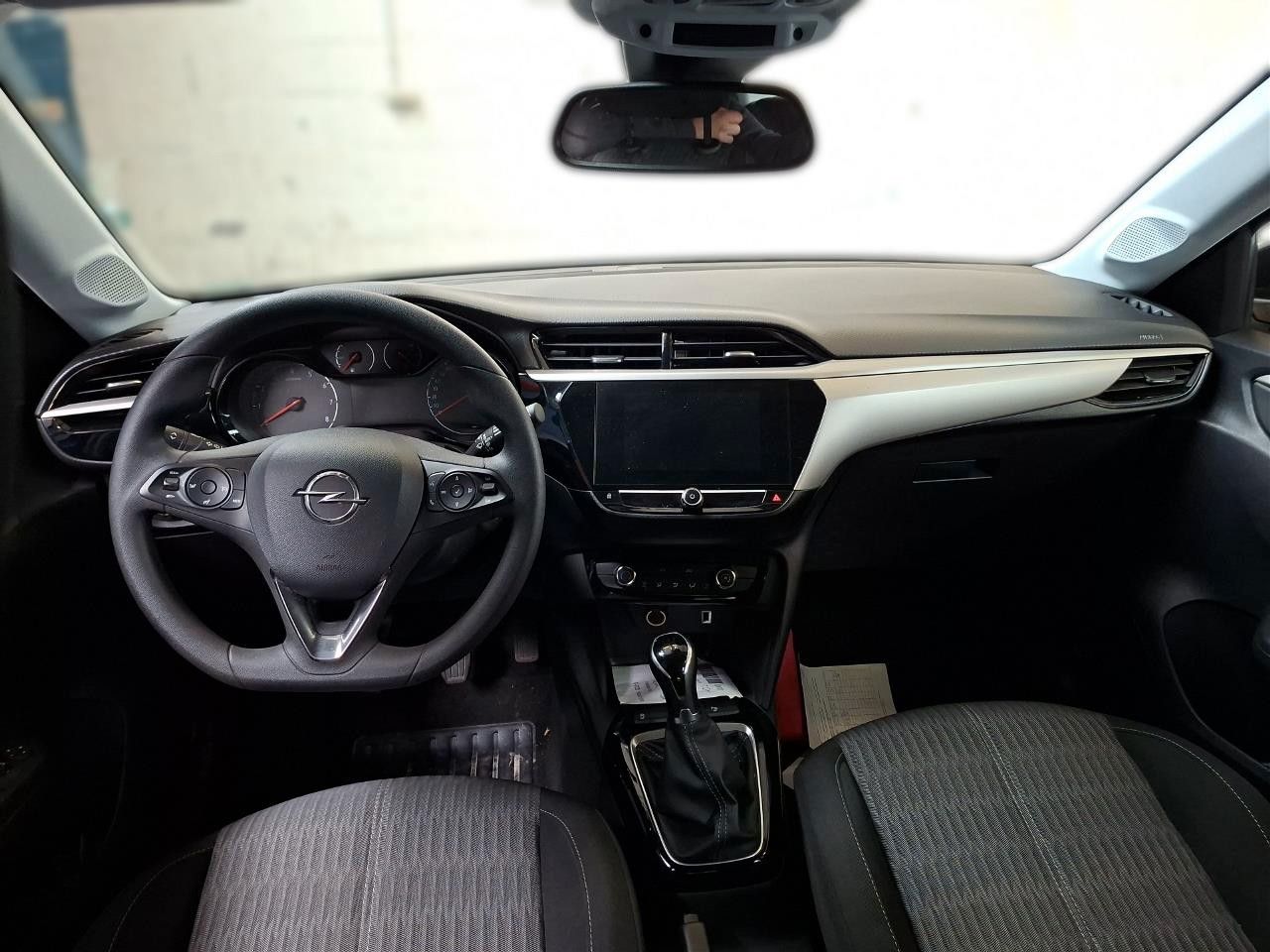 Fahrzeugabbildung Opel Corsa F 1.2 EDITION NAVI/KAMERA/TEMP./PDC/DAB+