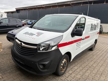 Opel Vivaro - 2