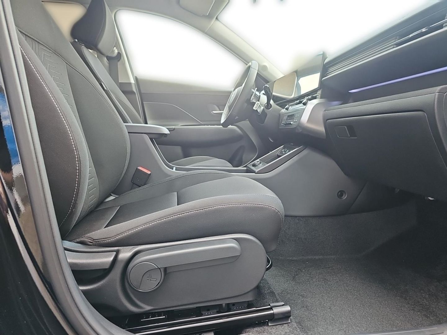 Hyundai Kona – Bild 14