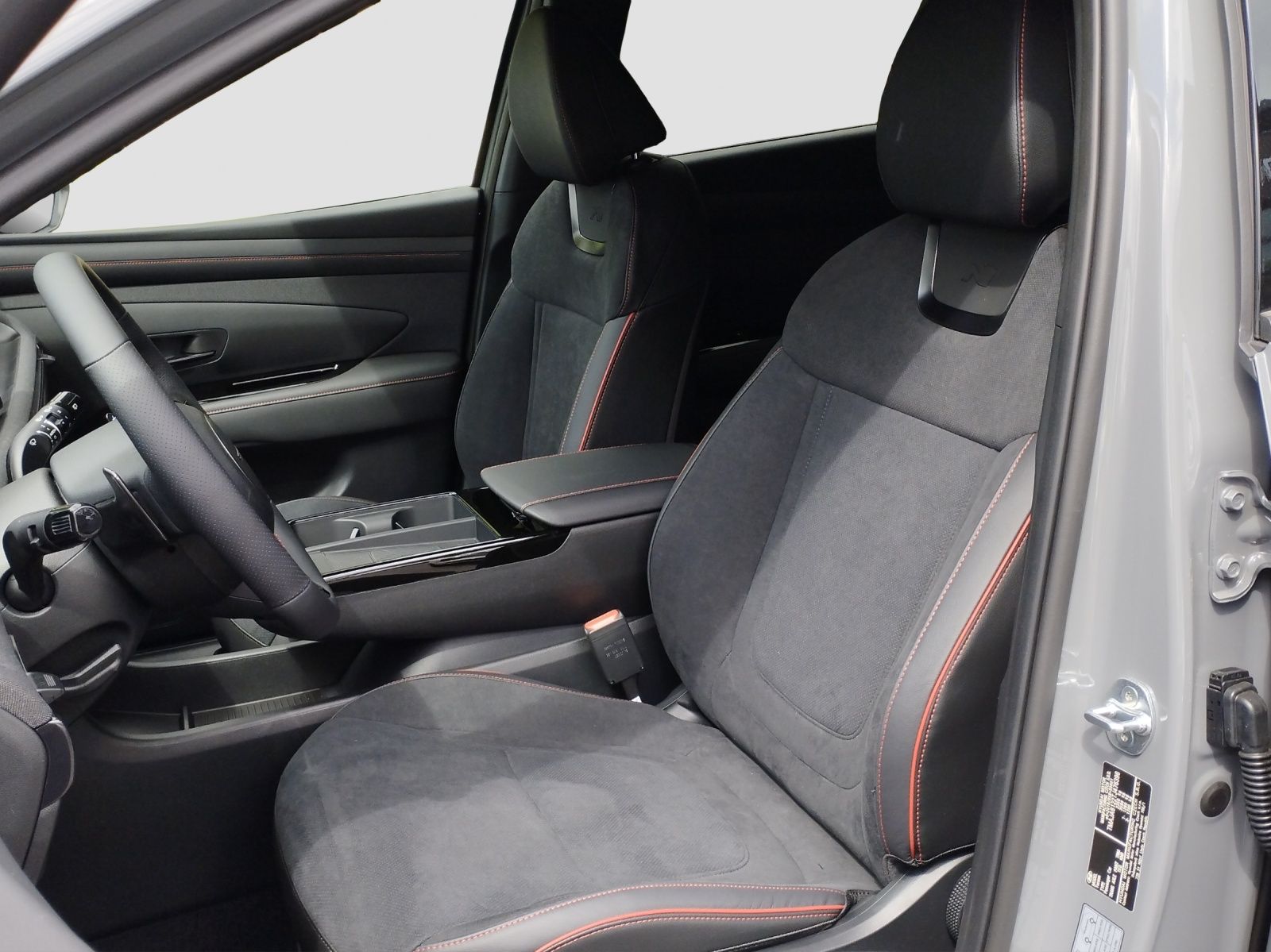 Hyundai Tucson – Bild 5