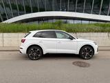 Audi SQ5 3,0 TFSI/S tronic quattro/Pano/LED - gebrauchte Audi SQ5 aus dem Jahr 2024