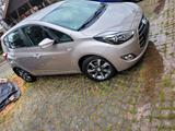 Hyundai Sehr schöner gepflegter Hyundai ix20 1.6 l. Blue - Hyundai ix20 aus 2018