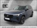 Volvo XC90 T8 Ultra Dark Recharge Plug-In Hybrid AWD - Volvo Gebrauchtwagen in Hamburg