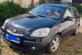 Kia Rio 1.6 CVVT SPIRIT SPIRIT - gebrauchte Kia Rio aus dem Jahr 2005