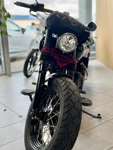 Harley-Davidson Softail - HARLEY-DAVIDSON 1998