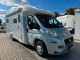 TEC TI 682**EINZELBETTEN**1. te Hand**TV-Sat/Mark - TEC Heckgarage