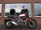 Ducati Scrambler Scheckheftgepflegt - Angebote entsprechen deinen Suchkriterien