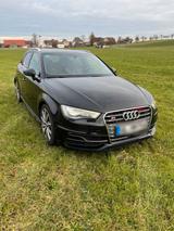 Audi S3 8v top Zustand 340PS - Audi S3: 8p