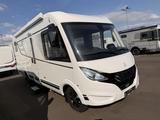 HYMER / ERIBA / HYMERCAR B-Klasse MC I 600 Bugstauschränke,Hubstützen uvm - Hymer B Klasse MC I 600