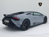 Lamborghini Huracán Tecnica MY24 I AD PERSONAM I GRIGIO ACHE - Lamborghini Huracán mit Schiebedach