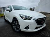 Mazda 2 Lim. Sports-Line LED - Mazda 2: Sport