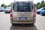 Citroën Berlingo Kombi Selection I AHK I Kamera I City-P - Citroën Berlingo Gebrauchtwagen in Stuttgart