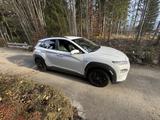 Hyundai KONA Premium - mit AHK (600/1300kg)- 8fach berei - Hyundai KONA Elektro Gebrauchtwagen