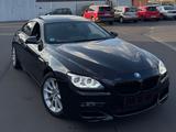 BMW 640 Gran Coupé - M Paket - Soft Close - Head Up - BMW 640 Gran Coupé: Privatanbieter