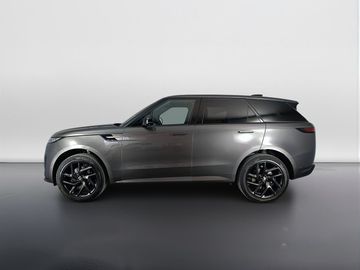 Land-Rover Range Rover Sport - 6