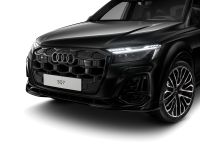 Audi SQ7 - Vorschau Bild 9