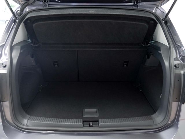 Fahrzeugabbildung Volkswagen T-Cross Style 1.0 TSI | LED AHK RFK ACC Navi