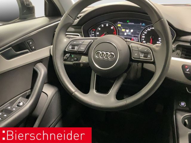 Audi A4 - Bild 12